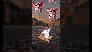 Tu radha meri main shyam Tera yeh jodi na paave Jamane mein I #radhakrishna #trandingsong #bhakti