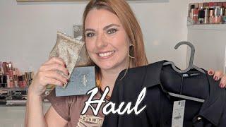 HAUL MISTO: ABBIGLIAMENTO, ACCESSORI, MAKEUP