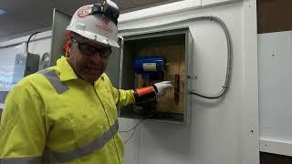 Safeguard Compass Detection Capabilities - with Journeyman Brady Hansen - Part 1