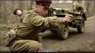 РУССКИЙ ВОЕННЫЙ ФИЛЬМ  "СЕКРЕТНАЯ РАЗВЕДКА - КОД АКАДЕМИКА" ВОЕННЫЕ ФИЛЬМЫ 1941-1945