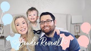 Gender Reveal! | Kate Murnane