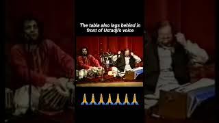 tabla by ustad ji