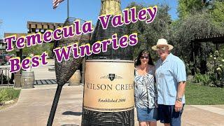 Soaring Phoenix Travels: Wine Tasting Adventure in Temecula Valley