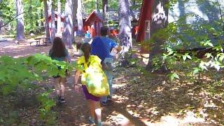 Summer Camp Shut Down After Just 6 Disastrous Days