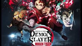 So I Just Watched Demon Slayer The Movie: Mugen Train