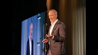 Peter McGraw's Speaking Reel - Rule Breaking Innovation