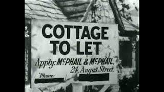 Cottage to Let (1941)