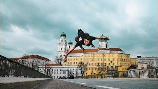 SHOWREEL - Julian Hoecher Media 2020