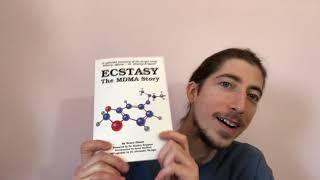 Ecstasy: The MDMA Story by Bruce Eisner Book Review
