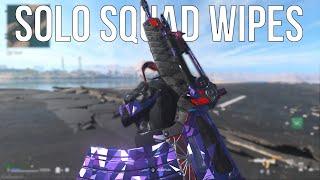 Solo Squad Wipes