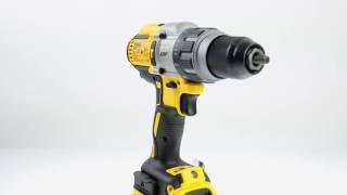 DEWALT DCD996 COMBI-DRILL -  Top 5 Things You Need to Know