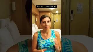 1/2 Top Reasons to Get Elite Status on #CelebrityCruises - #cruisingwithkate  #shorts #cruise