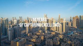 Imprint Studio | 14 Years of Capturing Corporate Excellence