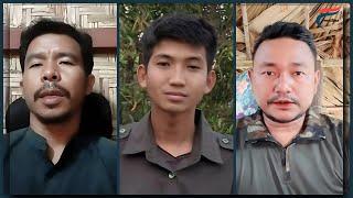 [20 Nov: 2024] တော်လှန်ရေးလှည့်ကင်း | FV: Live