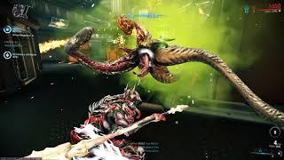 Warframe Index(Endurance) Solo one hour (Still actual build 05.06.2019)