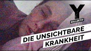 ME/CFS: Ich habe eine Erschöpfung, die sich keiner vorstellen kann | Y-Kollektiv