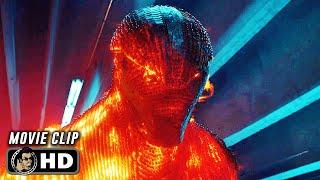 X-MEN: DAYS OF FUTURE PAST Clip - "Sentinels" (2014) Sci-Fi