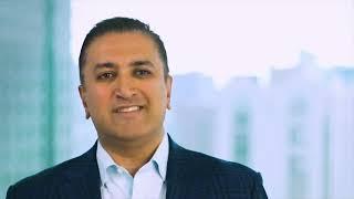 Thanks For Your Interest in Foley & Larder LLP | Daljit Doogal, Chairman & CEO