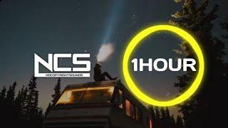 Sk-Hall & Ludwiig - New Beginning [NCS Release] 1HOUR