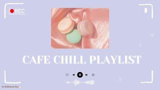 【𝐏𝐥𝐚𝐲𝐥𝐢𝐬𝐭】Coffee Shop Playlist  | the playlist you’ll always come back to this winter ️ 