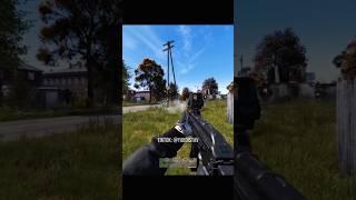The Dayz Experience