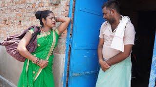 गोदना गोदने वाली औरत को घर मे बुलाकर देखिए  क्या किया #cskentertainment