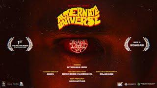 The Melting Minds - Alternate Universe (Official Music Video)