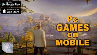 Play These 10 PC Games on Your Android Device Right Now