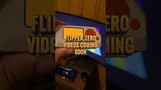 Flipper Zero