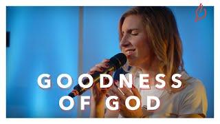 Goodness of God / You are good | Lobpreis | Pfingsten22