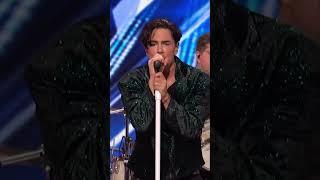 Tom Sandoval awkwardly auditions for 'AGT' #shorts