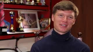 Выборг - Велогонщик Александр Власов
