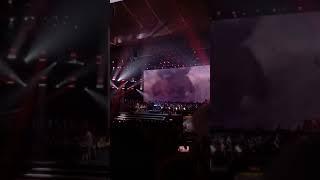 Ne Prosto Orchestra - My War (Boku no Sensou) (Attack on Titan concert, Almaty, 01.06.22)