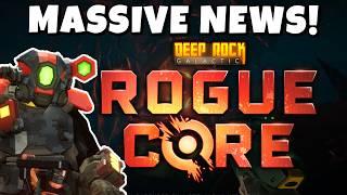 ROGUE CORE Is The MASTERPIECE You've Been Waiting For!