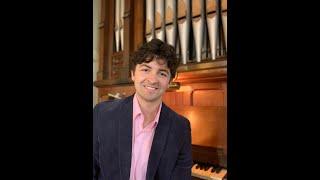 Ben maton - Organist