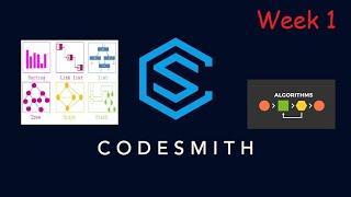 Inside Codesmith: A Comprehensive Review of My First Week