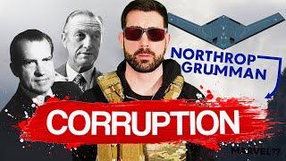 History of Corruption at Northrop Grumman