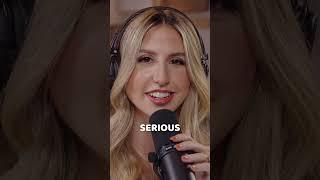 If she talks like this, run