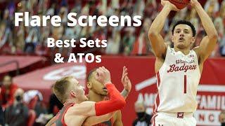 Flare Screens | Best Sets & ATOs