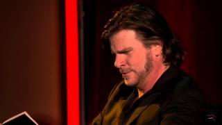 Tex Perkins - Urgent - Studio At The Memo