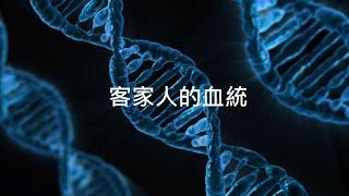 客家人的起源 從遺傳分子學來看