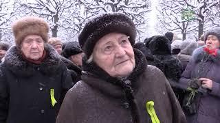 75 лет со дня снятия блокады