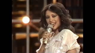 Israel  - Eurovision 1983 - Ofra Haza - Hai