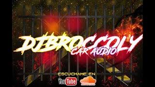 BRINDEMOS POR ELLAS GUARACHA (80 HZ) DOBLE TONO DJ BROCCOLY CAR AUDIO