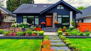 Beautiful Garden Landscaping: Beautiful Landscaping Ideas for Your Home