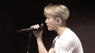 [HD]Jackson Wang “LMLY” live performance王嘉尔LMLY首唱