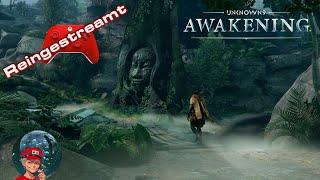 Unknown 9: Awakening #01 Mal sehen (Gameplay, Reingestreamt, deutsch)