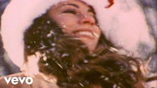 Mariah Carey - All I Want For Christmas Is You (Official Video)