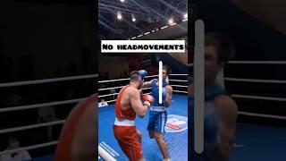 Master the Art of Punching with Effective Head Movement #boxingtechnique #boxingtips
