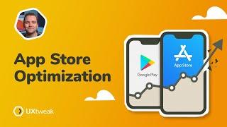 What is App Store Optimization?